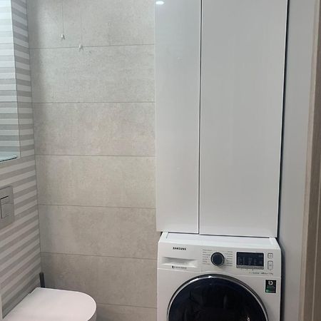 Apartamentkosciuszki Вроцлав Экстерьер фото