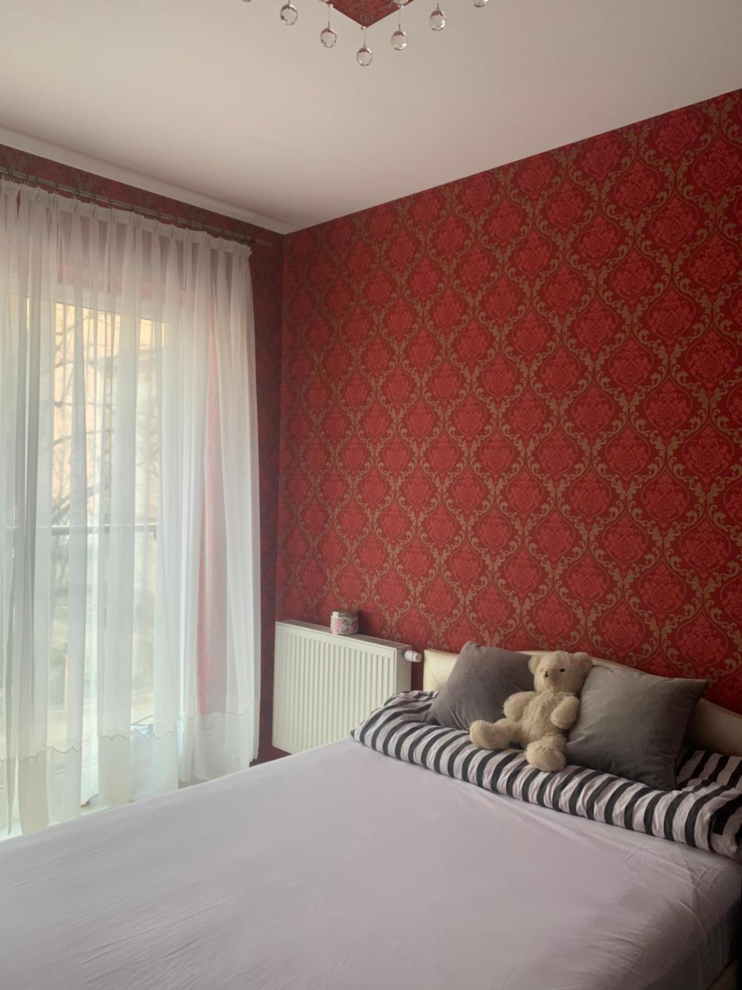 Apartamentkosciuszki Вроцлав Экстерьер фото